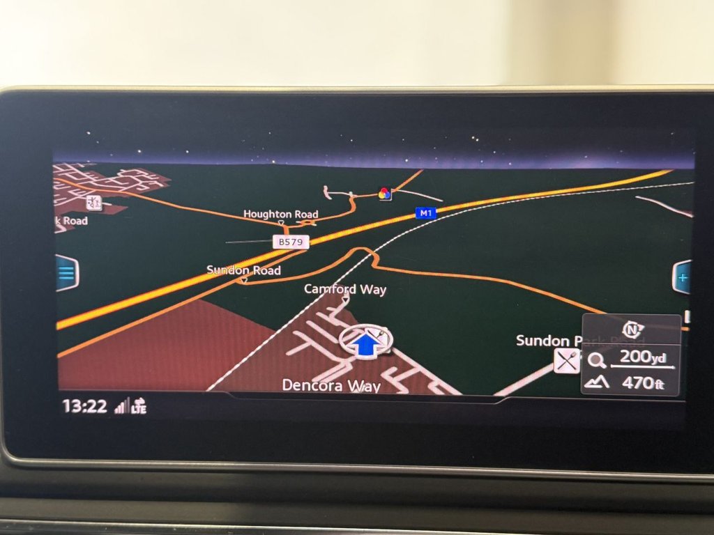 Used Audi A5 2018 for sale - 77369858: Photo 50