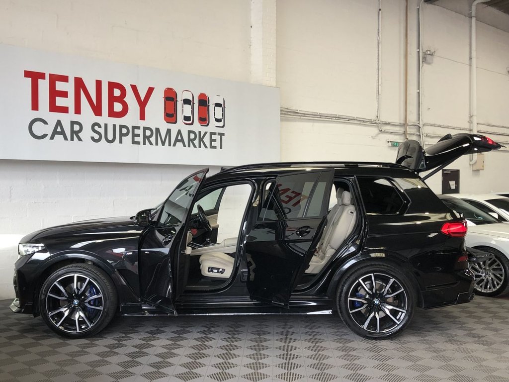 Used BMW X7 2019 for sale - 77356007: Photo 11