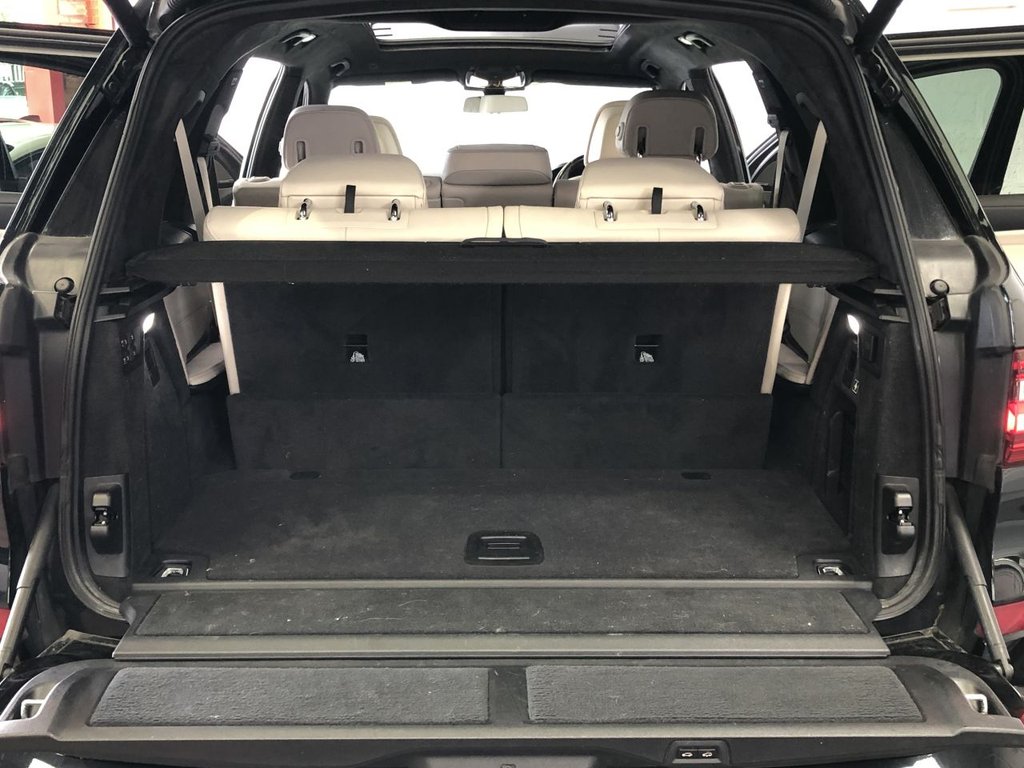 Used BMW X7 2019 for sale - 77356007: Photo 13