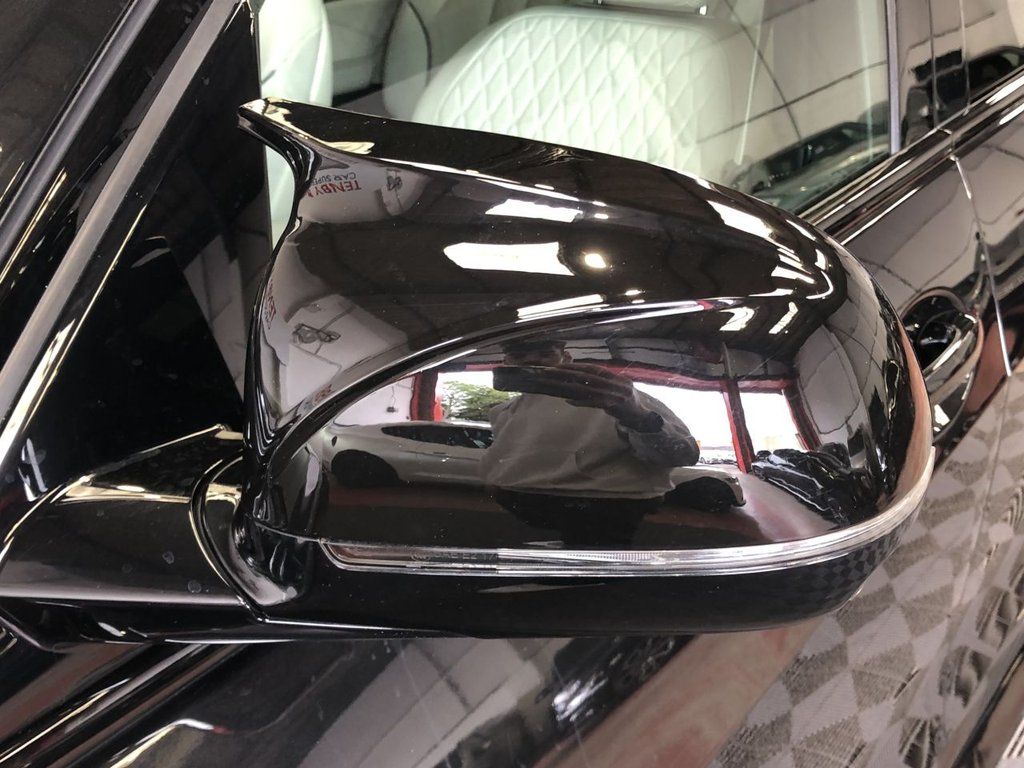 Used BMW X7 2019 for sale - 77356007: Photo 16