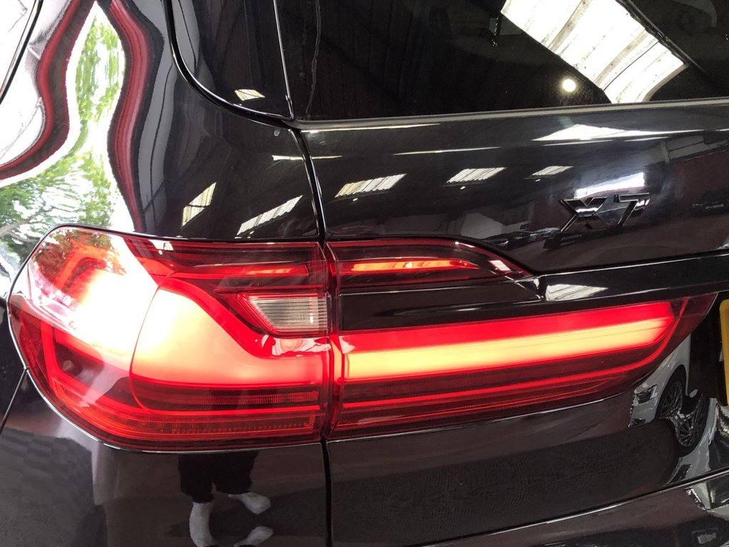 Used BMW X7 2019 for sale - 77356007: Photo 19