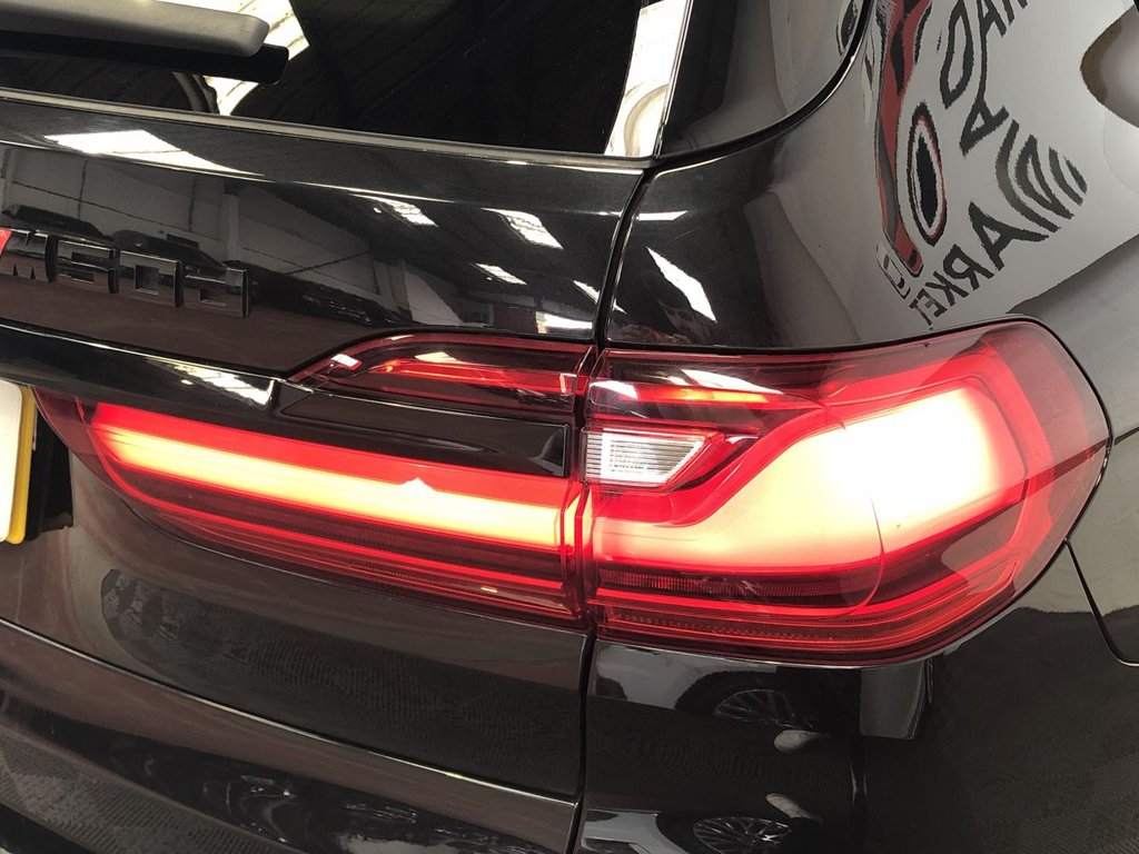 Used BMW X7 2019 for sale - 77356007: Photo 20