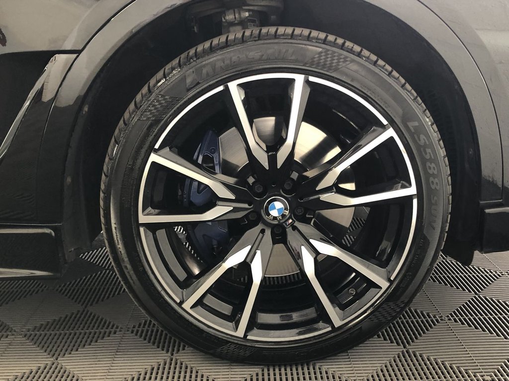 Used BMW X7 2019 for sale - 77356007: Photo 21
