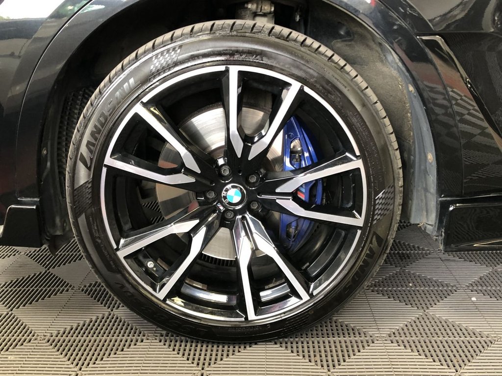 Used BMW X7 2019 for sale - 77356007: Photo 22