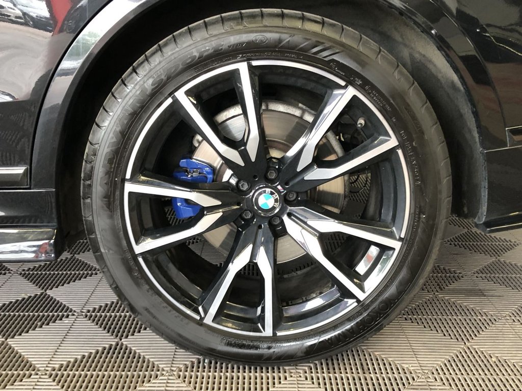 Used BMW X7 2019 for sale - 77356007: Photo 23