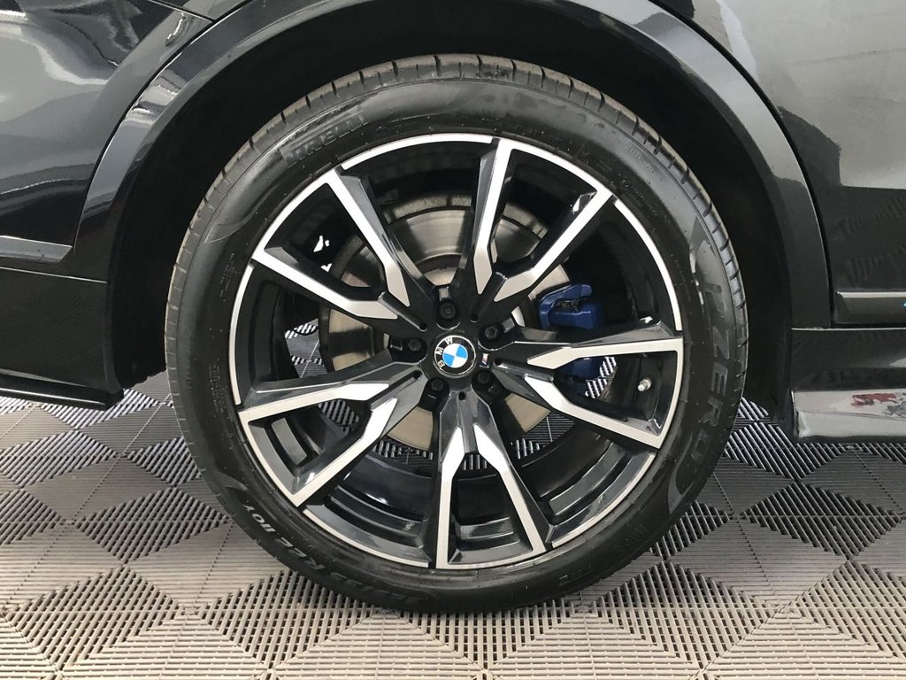 Used BMW X7 2019 for sale - 77356007: Photo 24