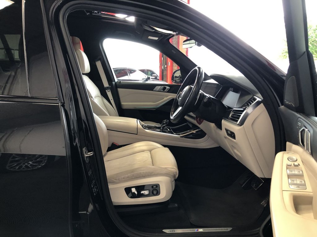 Used BMW X7 2019 for sale - 77356007: Photo 25