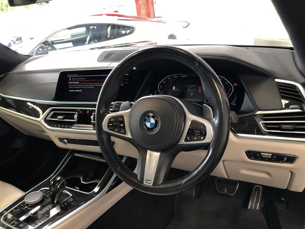 Used BMW X7 2019 for sale - 77356007: Photo 27