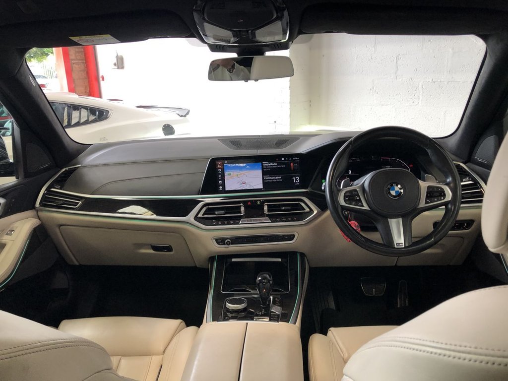 Used BMW X7 2019 for sale - 77356007: Photo 28