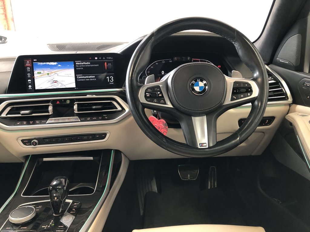 Used BMW X7 2019 for sale - 77356007: Photo 29
