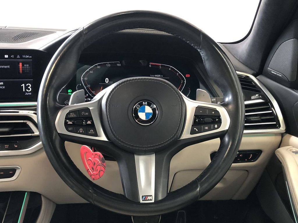 Used BMW X7 2019 for sale - 77356007: Photo 30