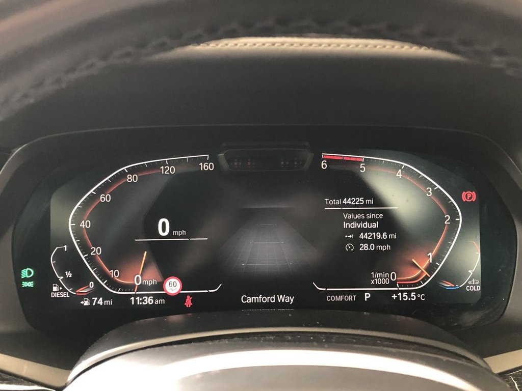 Used BMW X7 2019 for sale - 77356007: Photo 37