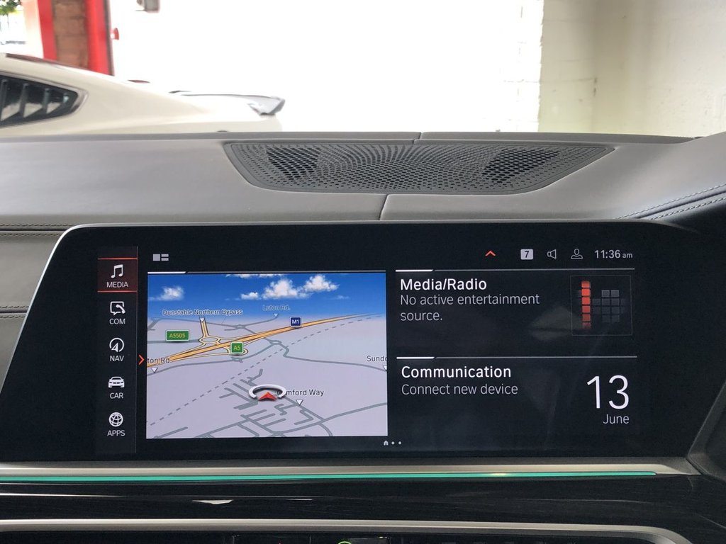 Used BMW X7 2019 for sale - 77356007: Photo 38