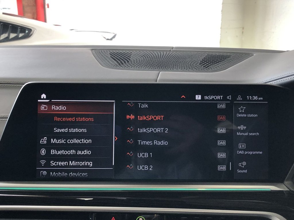 Used BMW X7 2019 for sale - 77356007: Photo 39