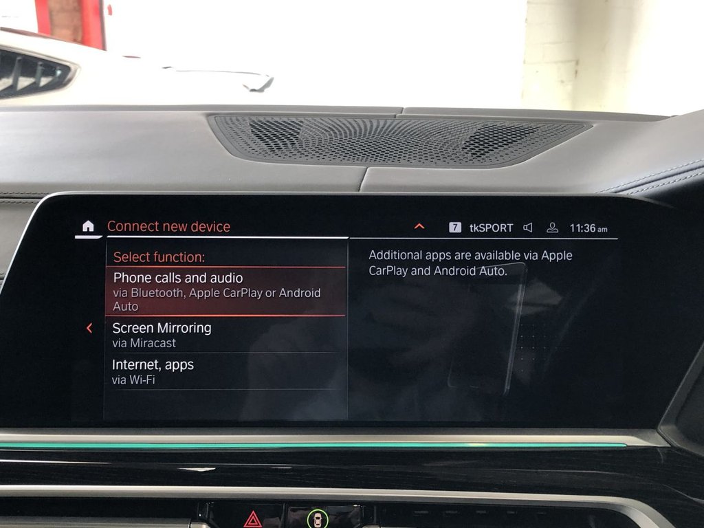 Used BMW X7 2019 for sale - 77356007: Photo 40