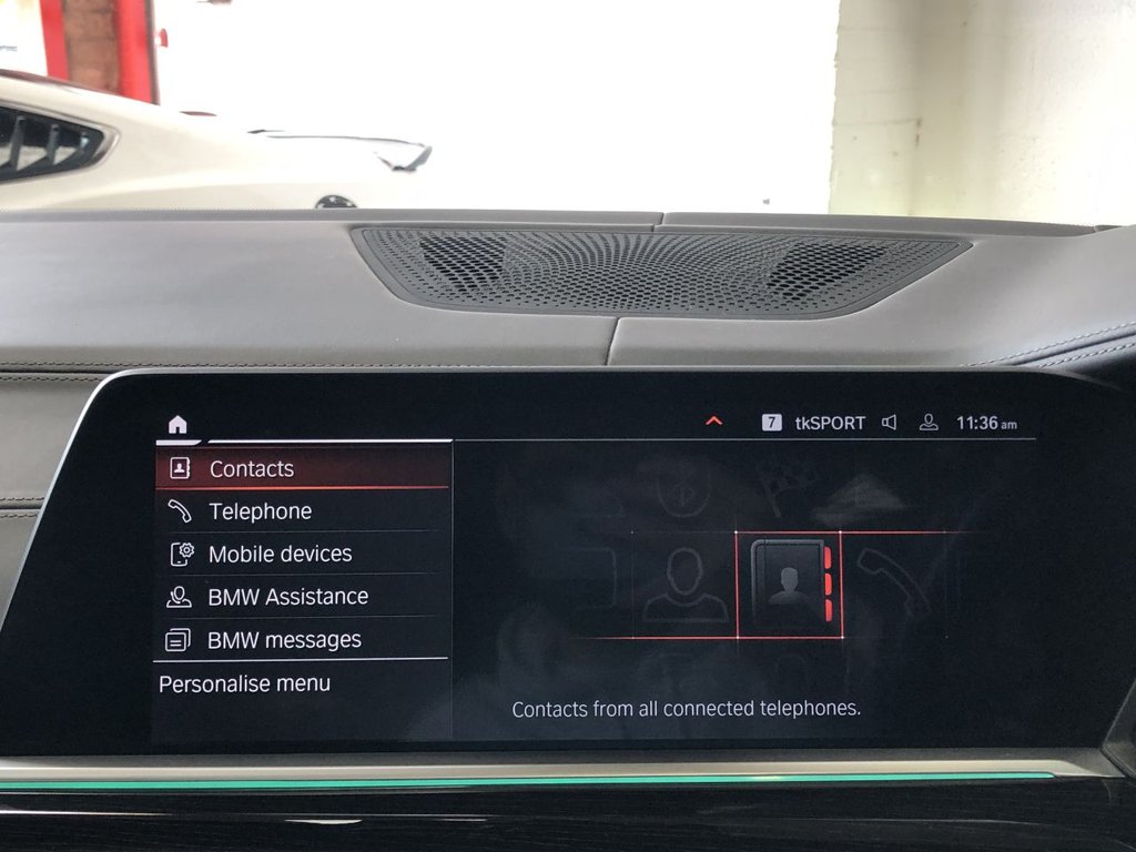 Used BMW X7 2019 for sale - 77356007: Photo 41