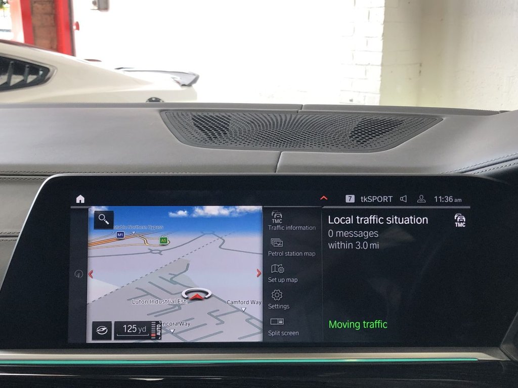 Used BMW X7 2019 for sale - 77356007: Photo 42