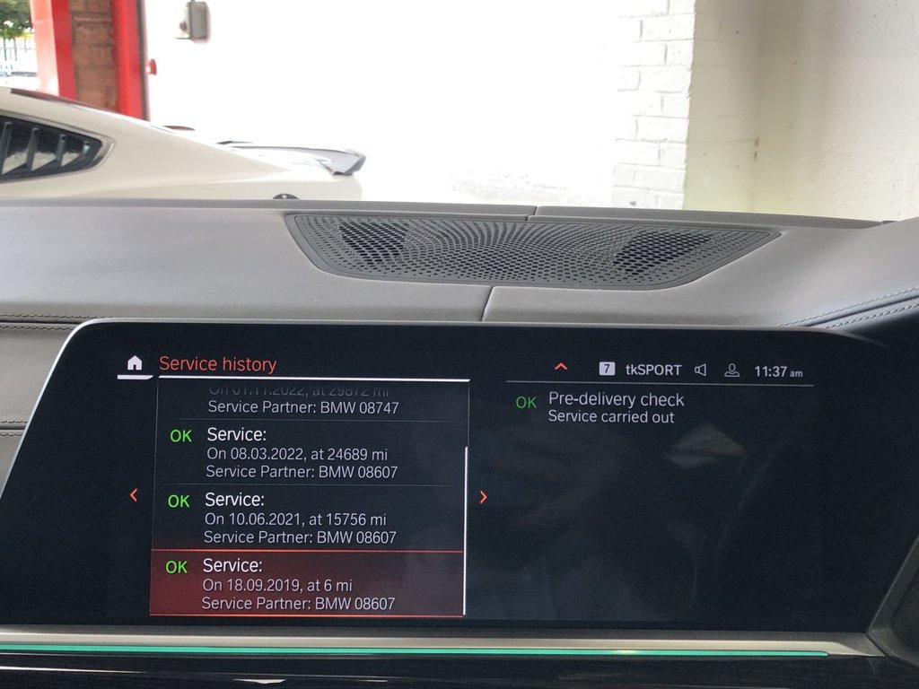 Used BMW X7 2019 for sale - 77356007: Photo 44