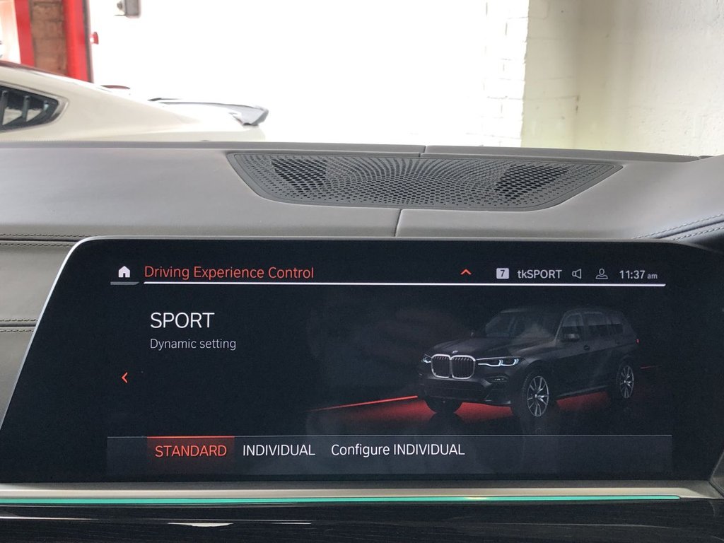 Used BMW X7 2019 for sale - 77356007: Photo 46