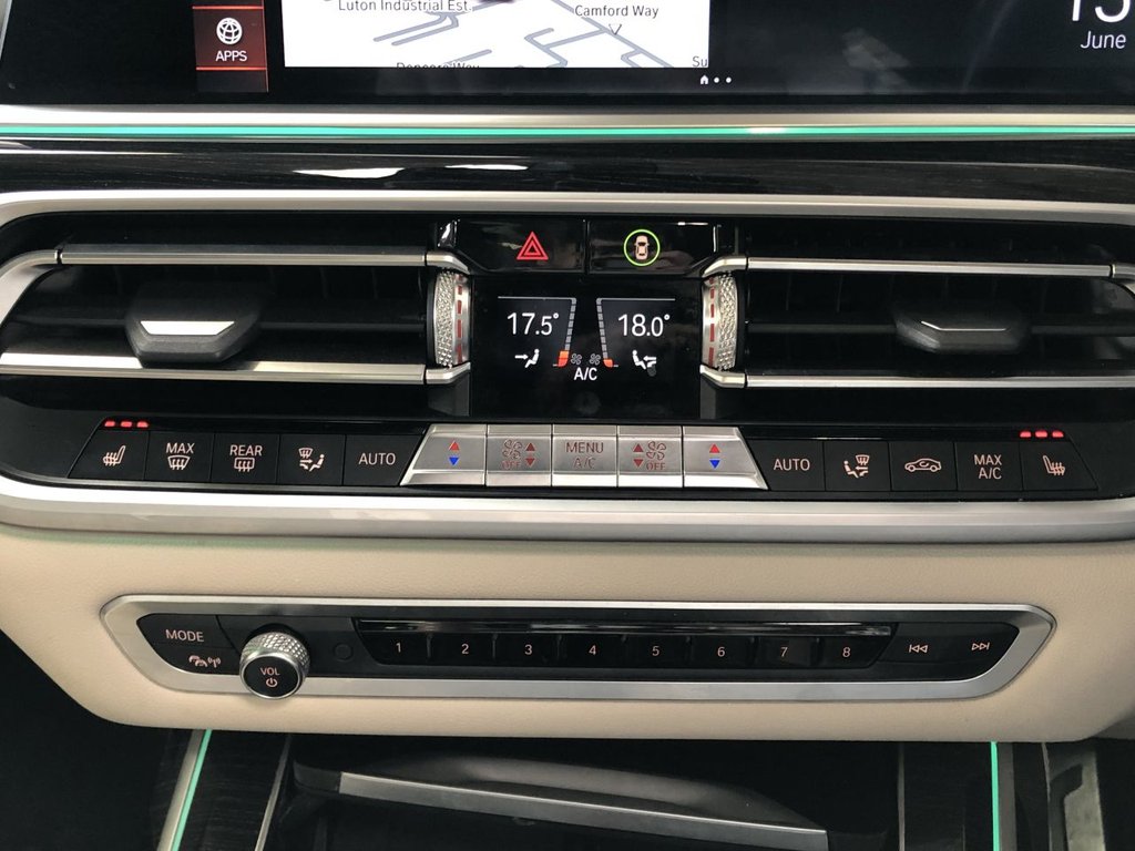 Used BMW X7 2019 for sale - 77356007: Photo 47