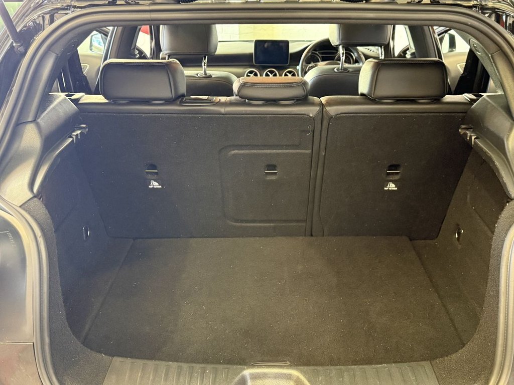 Used Mercedes-Benz A-Class 2017 for sale - 76740263: Photo 16