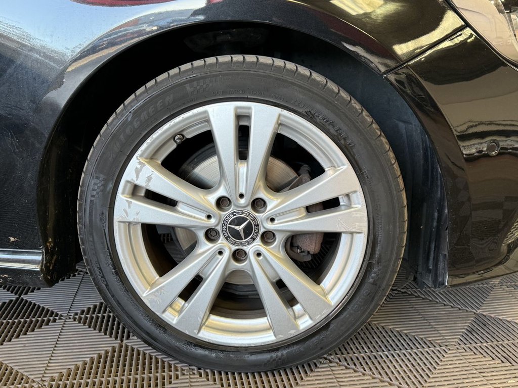 Used Mercedes-Benz A-Class 2017 for sale - 76740263: Photo 17