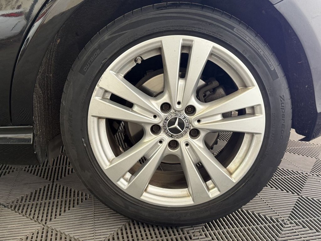 Used Mercedes-Benz A-Class 2017 for sale - 76740263: Photo 19