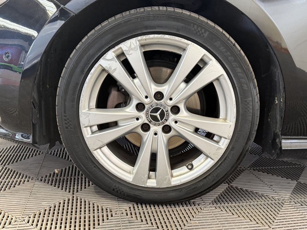 Used Mercedes-Benz A-Class 2017 for sale - 76740263: Photo 20