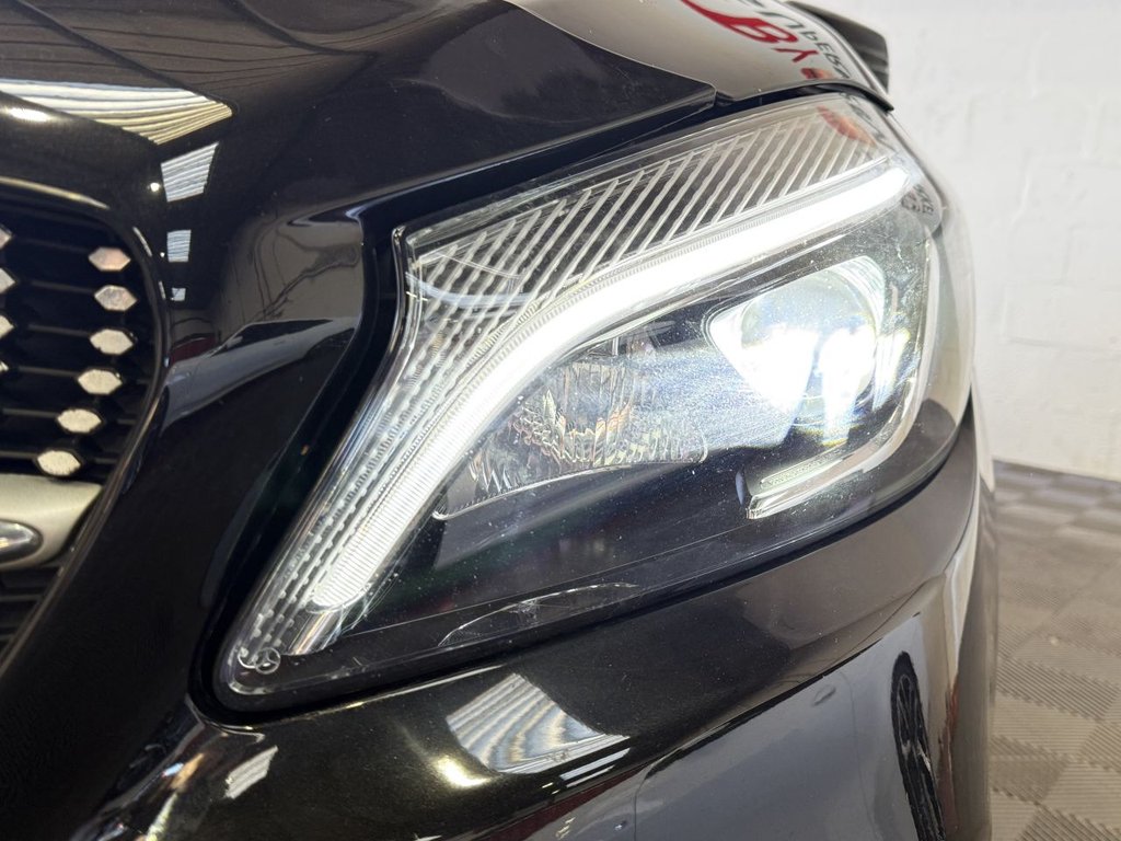 Used Mercedes-Benz A-Class 2017 for sale - 76740263: Photo 23