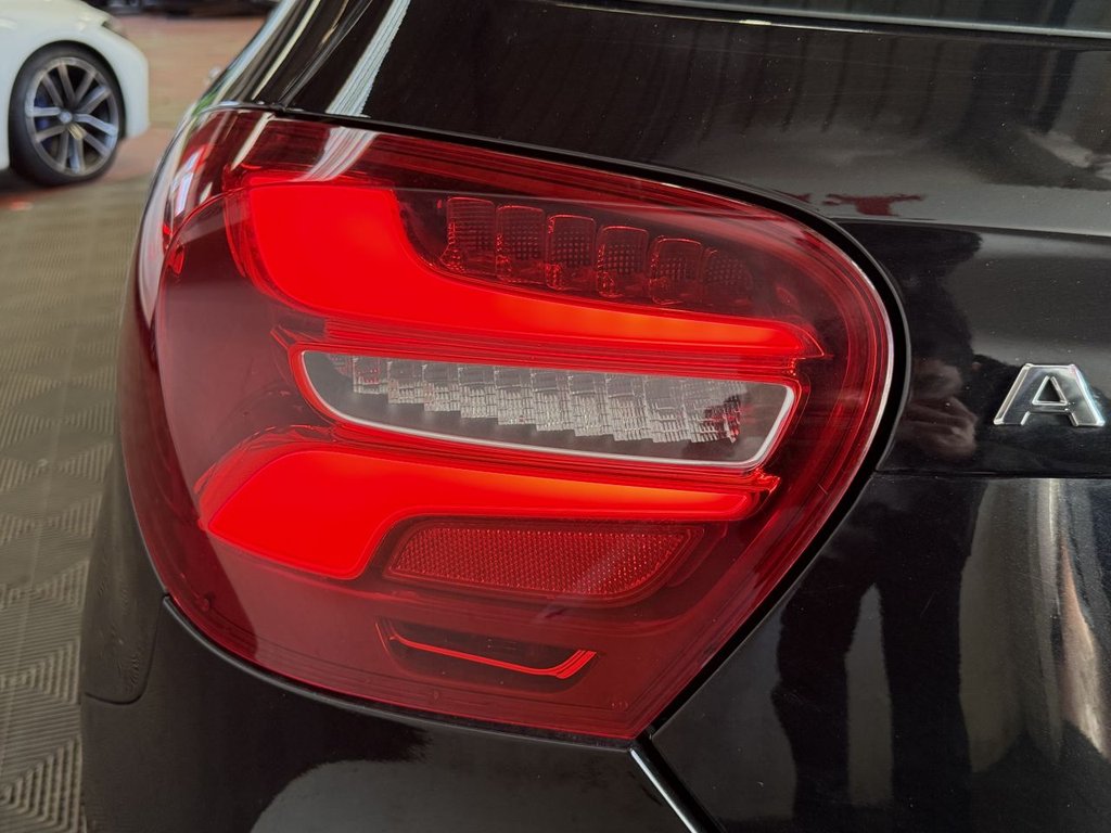 Used Mercedes-Benz A-Class 2017 for sale - 76740263: Photo 27