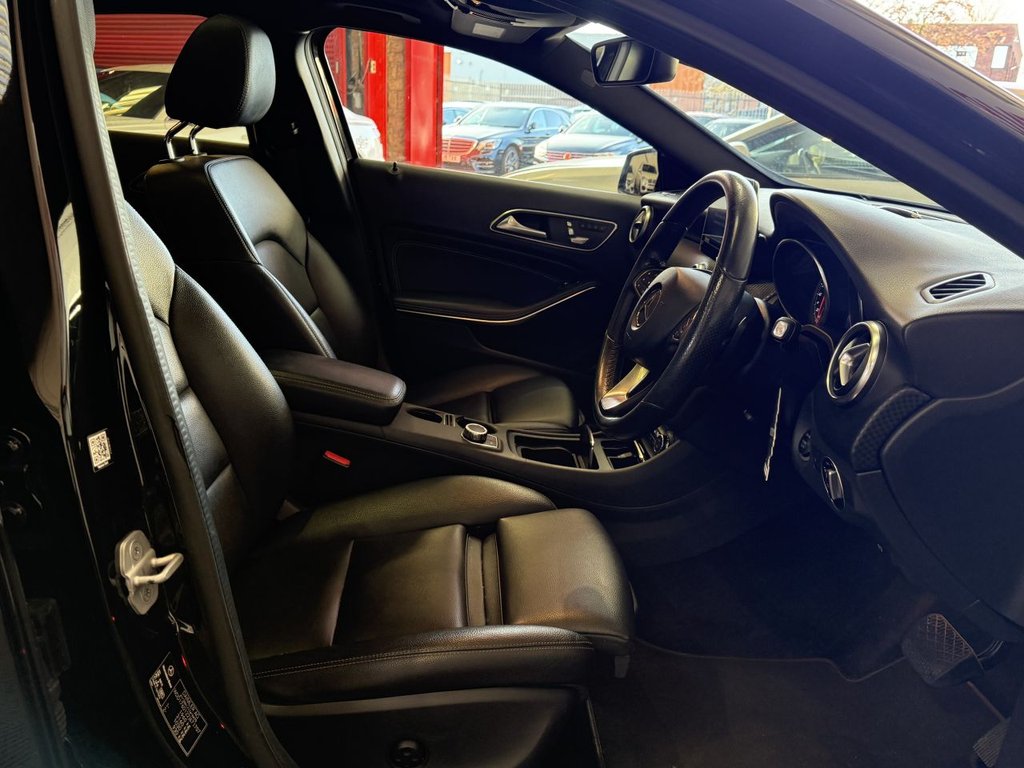 Used Mercedes-Benz A-Class 2017 for sale - 76740263: Photo 28