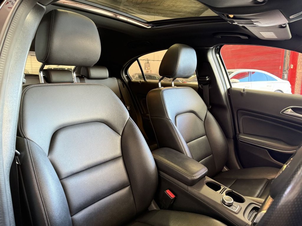 Used Mercedes-Benz A-Class 2017 for sale - 76740263: Photo 29