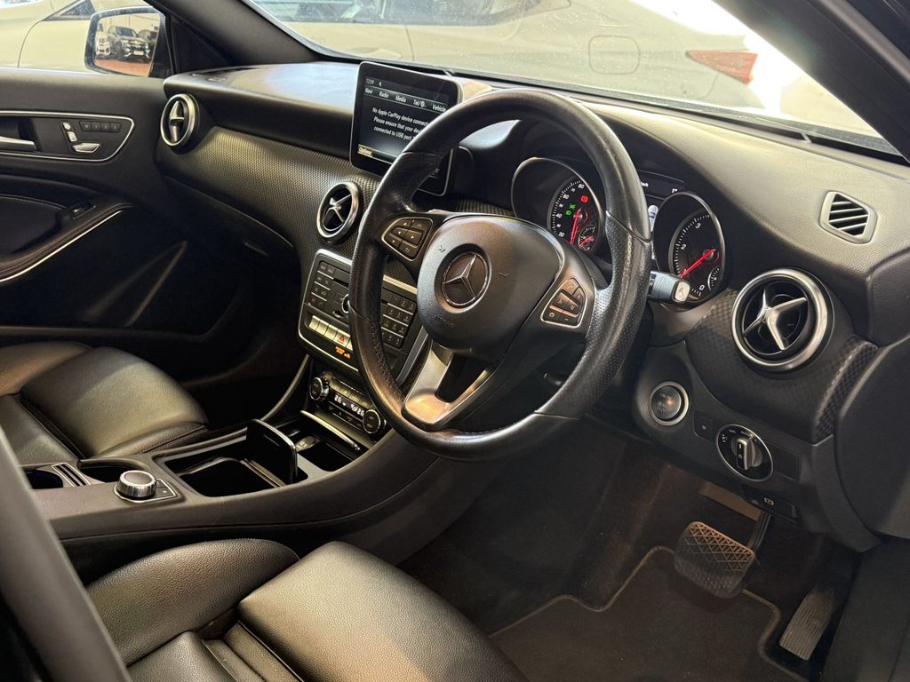 Used Mercedes-Benz A-Class 2017 for sale - 76740263: Photo 30