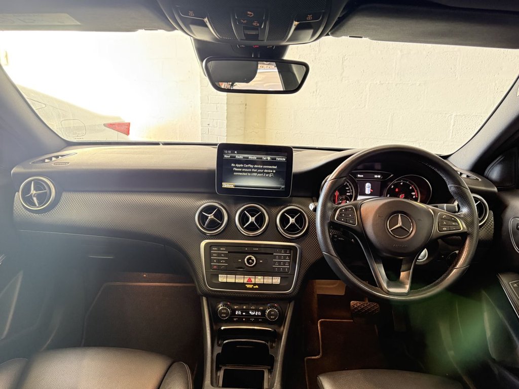 Used Mercedes-Benz A-Class 2017 for sale - 76740263: Photo 31