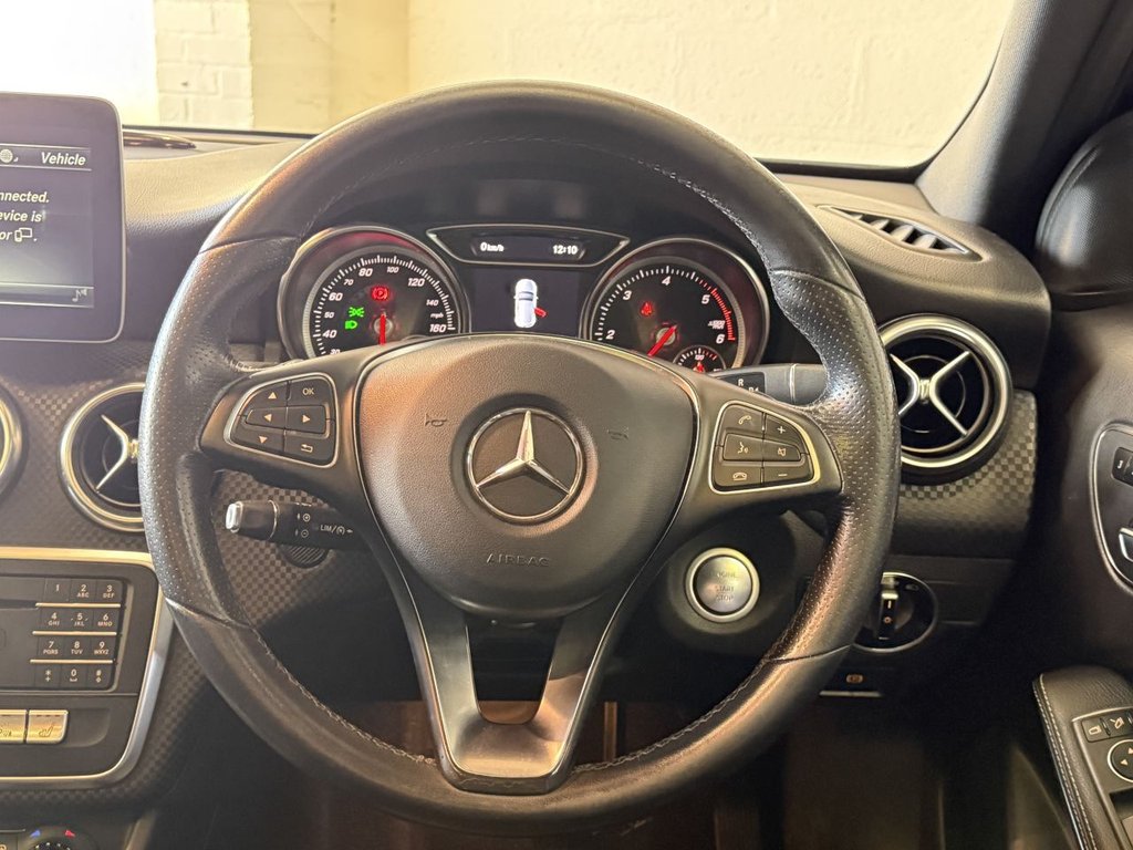 Used Mercedes-Benz A-Class 2017 for sale - 76740263: Photo 34