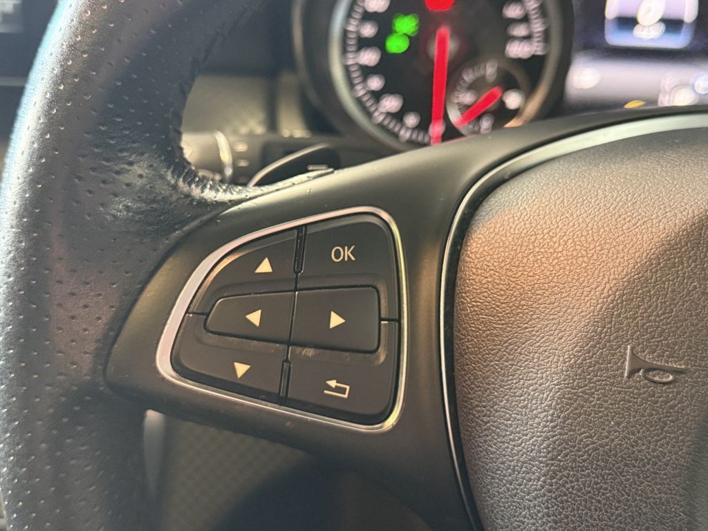 Used Mercedes-Benz A-Class 2017 for sale - 76740263: Photo 35