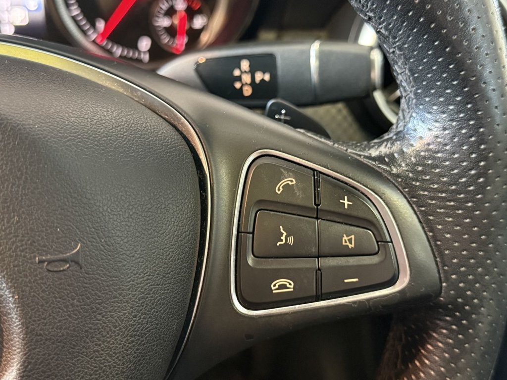 Used Mercedes-Benz A-Class 2017 for sale - 76740263: Photo 36