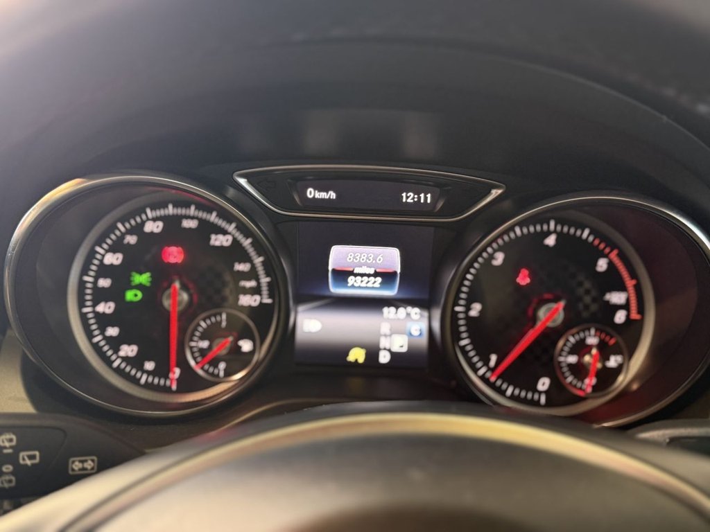 Used Mercedes-Benz A-Class 2017 for sale - 76740263: Photo 39