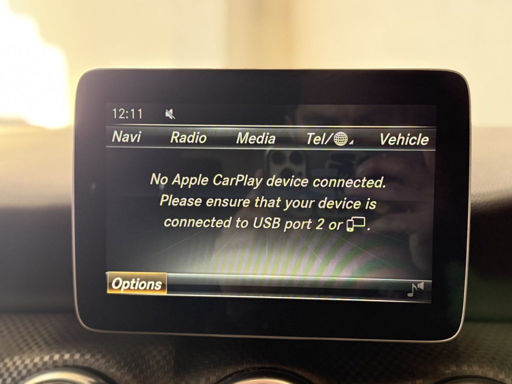 Used Mercedes-Benz A-Class 2017 for sale - 76740263: Photo 41