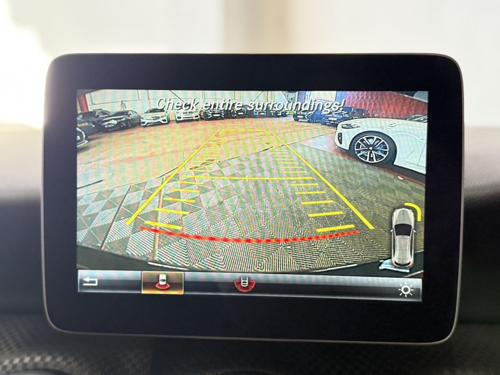 Used Mercedes-Benz A-Class 2017 for sale - 76740263: Photo 42