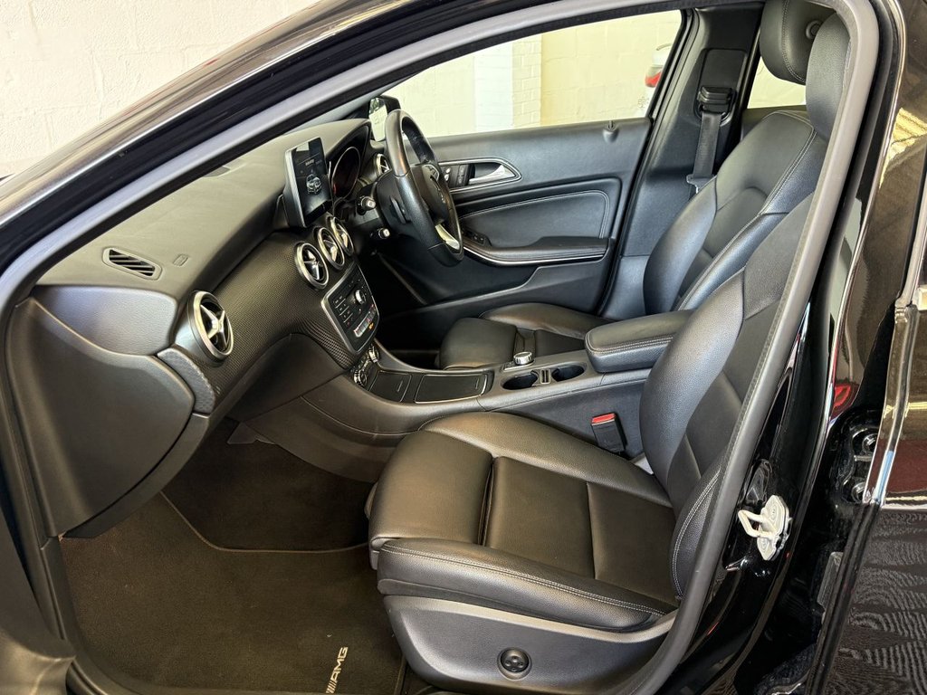 Used Mercedes-Benz A-Class 2017 for sale - 76740263: Photo 49