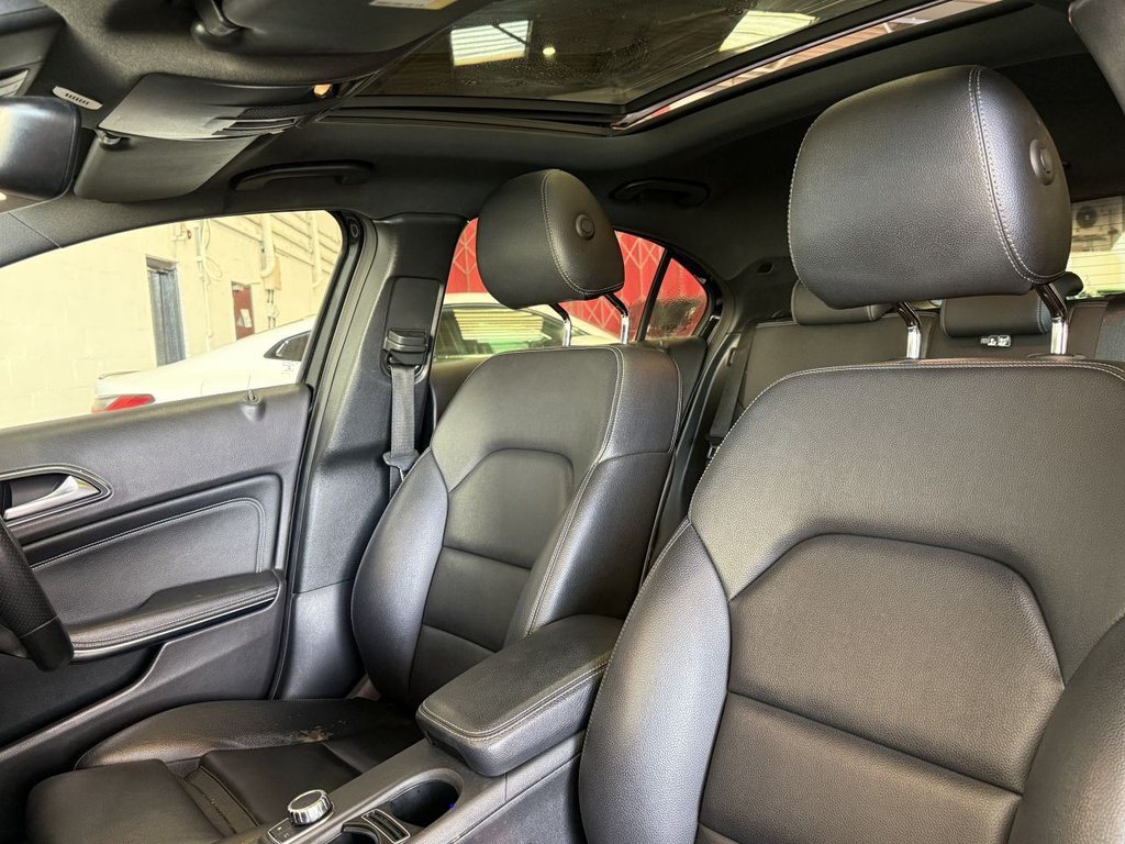 Used Mercedes-Benz A-Class 2017 for sale - 76740263: Photo 50