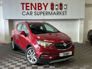 2018 (18) - 1.4T ecoTEC Design Nav 5dr
