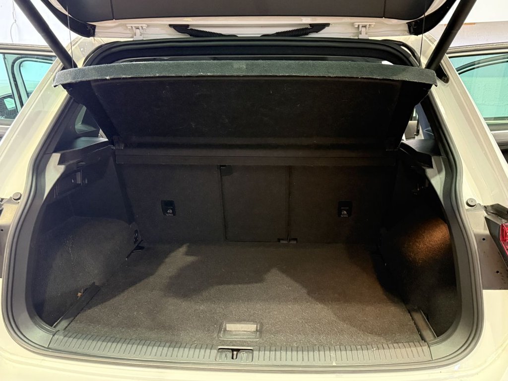 Used Volkswagen Tiguan 2017 for sale - 77394522: Photo 14