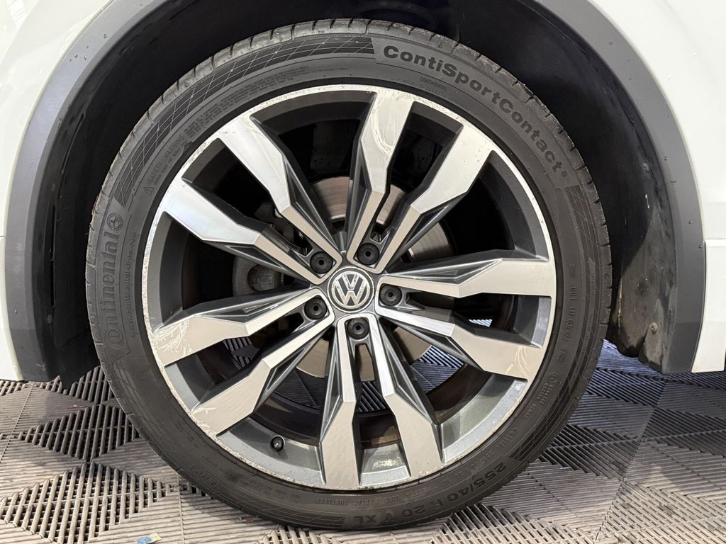 Used Volkswagen Tiguan 2017 for sale - 77394522: Photo 19
