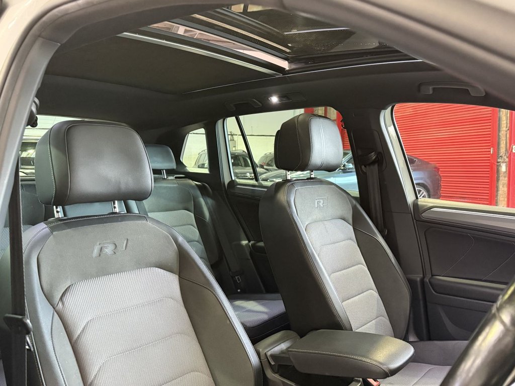 Used Volkswagen Tiguan 2017 for sale - 77394522: Photo 27
