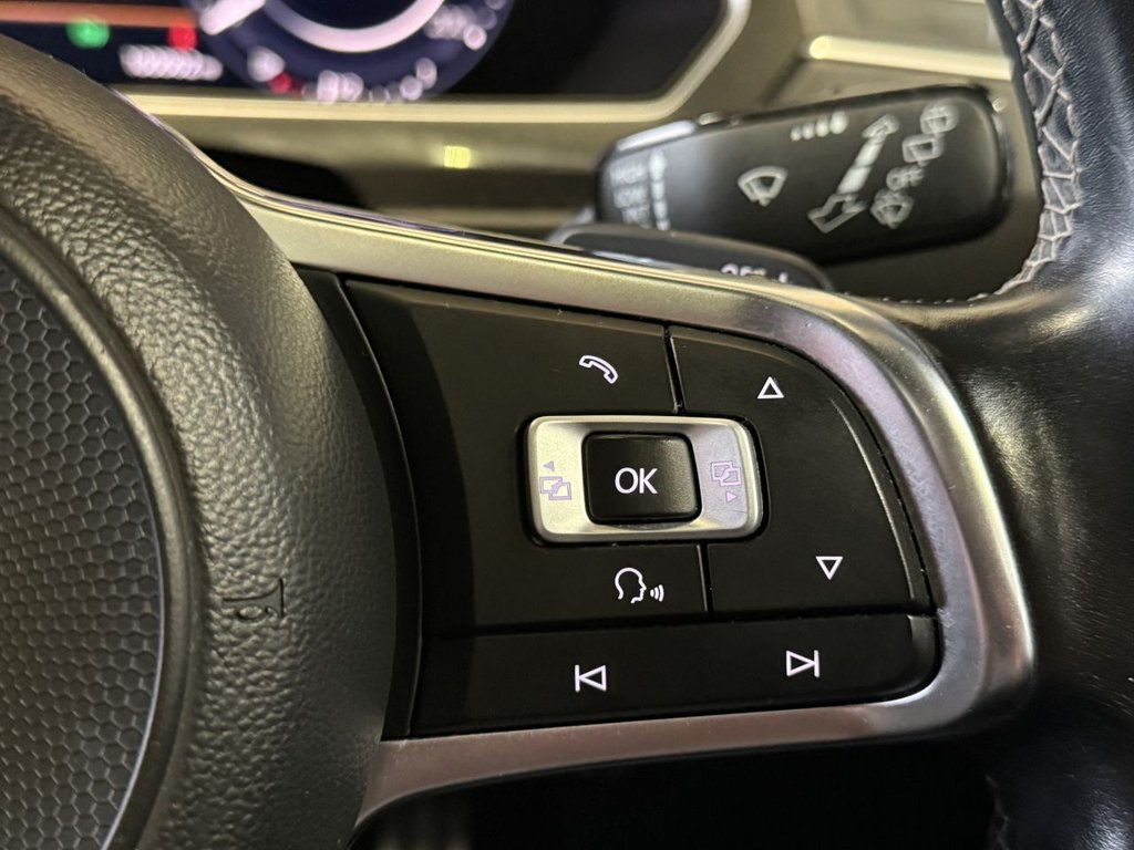 Used Volkswagen Tiguan 2017 for sale - 77394522: Photo 33