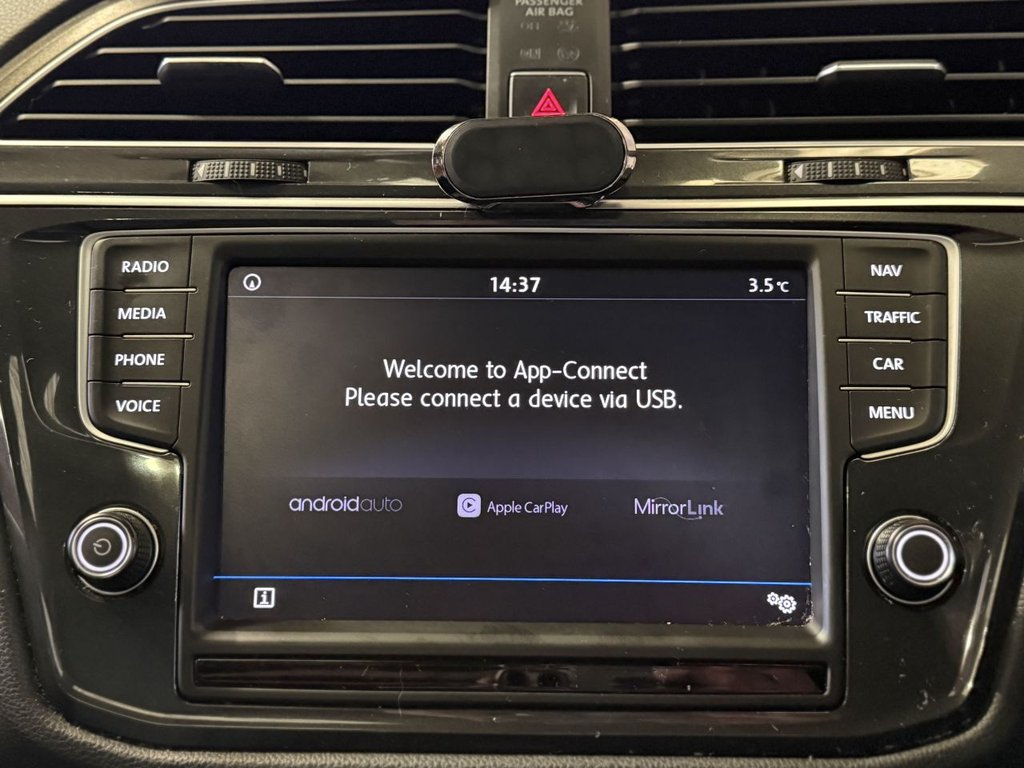 Used Volkswagen Tiguan 2017 for sale - 77394522: Photo 37