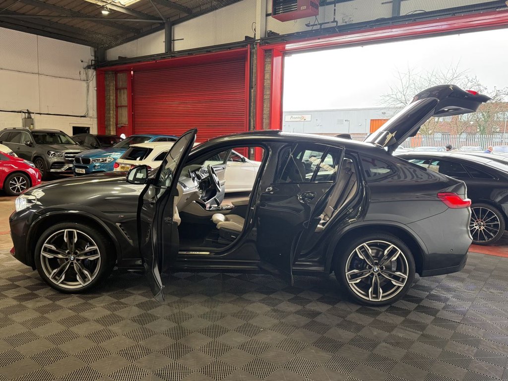 Used BMW X4 2018 for sale - 77477628: Photo 12