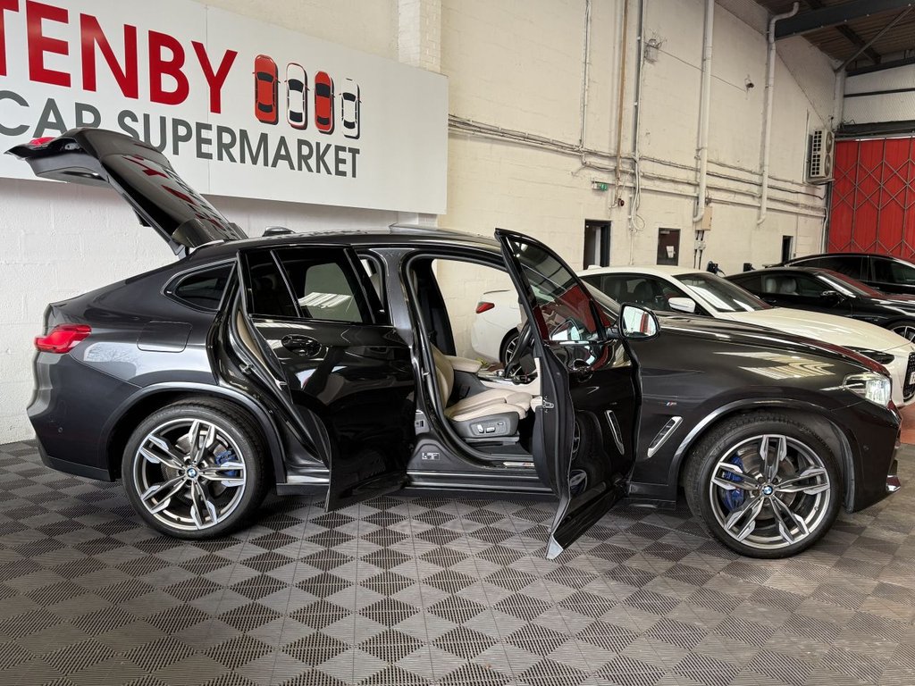 Used BMW X4 2018 for sale - 77477628: Photo 13